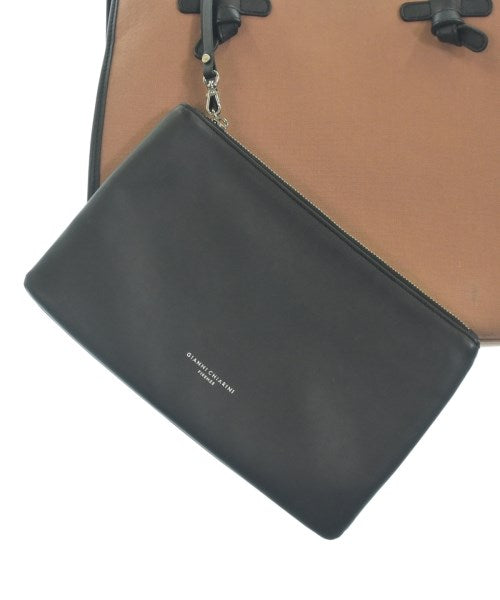 GIANNI CHIARINI กระเป๋าถือขนาดใหญ่