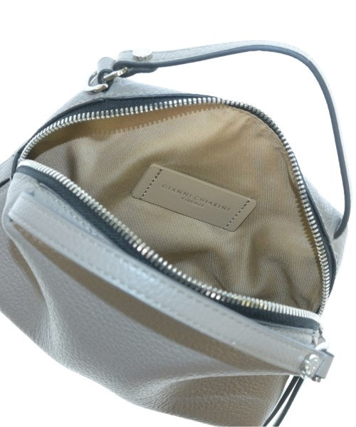 GIANNI CHIARINI กระเป๋าถือ