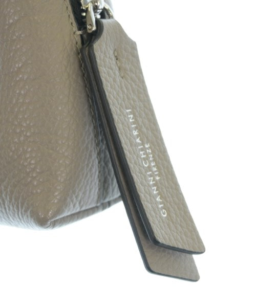 GIANNI CHIARINI กระเป๋าถือ