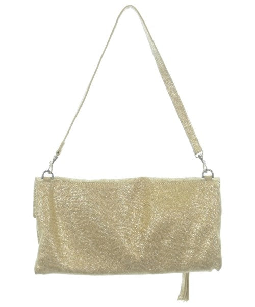 GIANNI CHIARINI กระเป๋าสะพาย