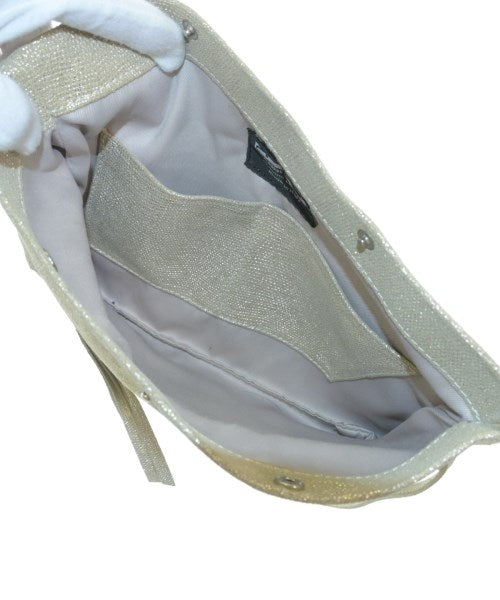 GIANNI CHIARINI กระเป๋าสะพาย