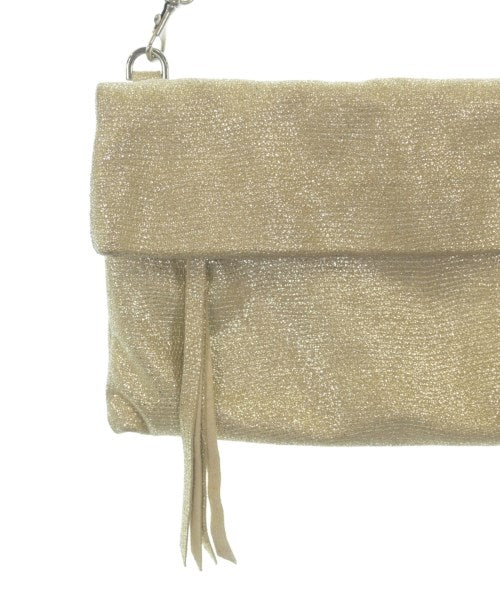 GIANNI CHIARINI กระเป๋าสะพาย
