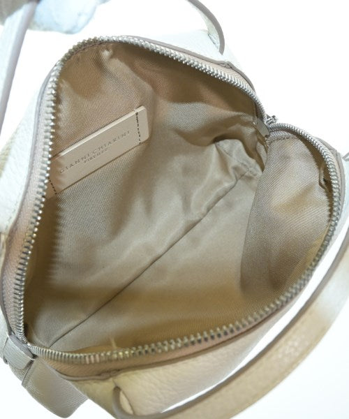 GIANNI CHIARINI กระเป๋าสะพาย