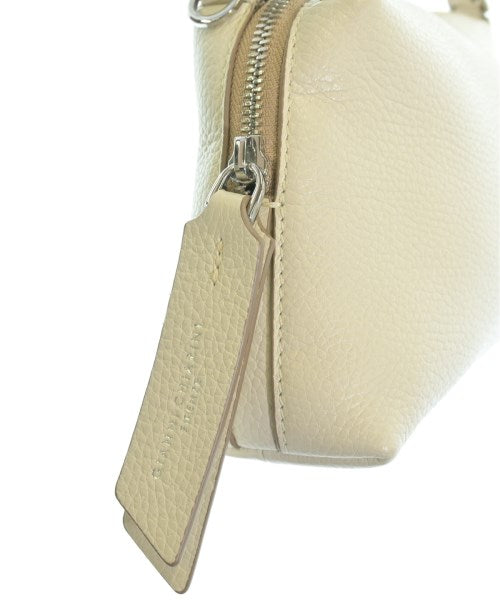 GIANNI CHIARINI กระเป๋าสะพาย
