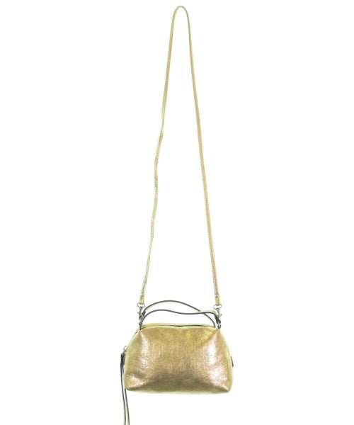 GIANNI CHIARINI กระเป๋าถือ