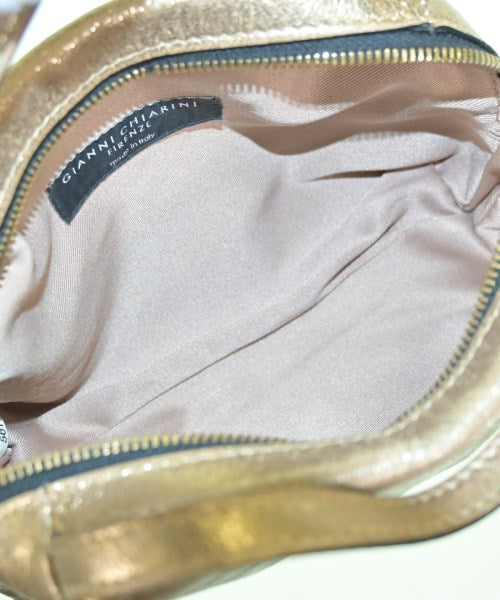 GIANNI CHIARINI กระเป๋าถือ