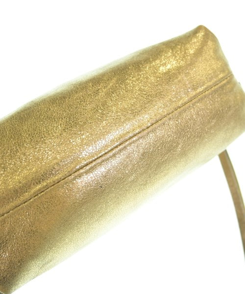 GIANNI CHIARINI กระเป๋าถือ