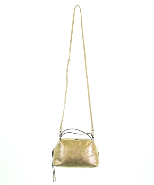 GIANNI CHIARINI กระเป๋าถือ