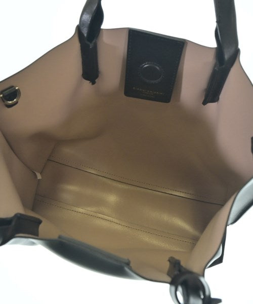 GIANNI CHIARINI กระเป๋าถือขนาดใหญ่