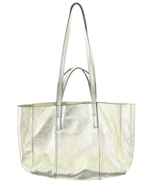 GIANNI CHIARINI กระเป๋าถือขนาดใหญ่