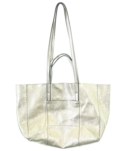 GIANNI CHIARINI กระเป๋าถือขนาดใหญ่