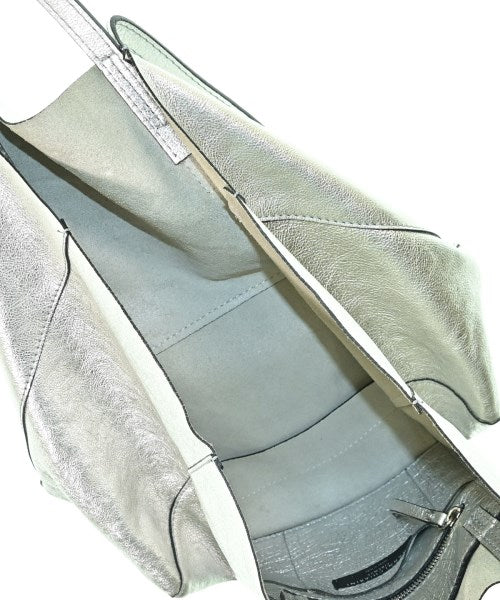 GIANNI CHIARINI กระเป๋าถือขนาดใหญ่