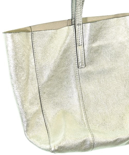 GIANNI CHIARINI กระเป๋าถือขนาดใหญ่