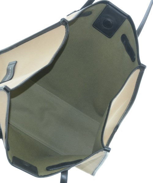 GIANNI CHIARINI กระเป๋าถือขนาดใหญ่
