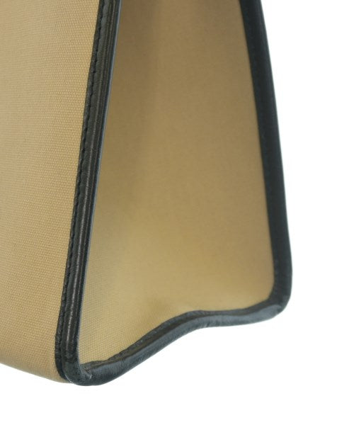 GIANNI CHIARINI กระเป๋าถือขนาดใหญ่