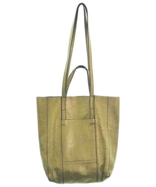 GIANNI CHIARINI กระเป๋าถือขนาดใหญ่