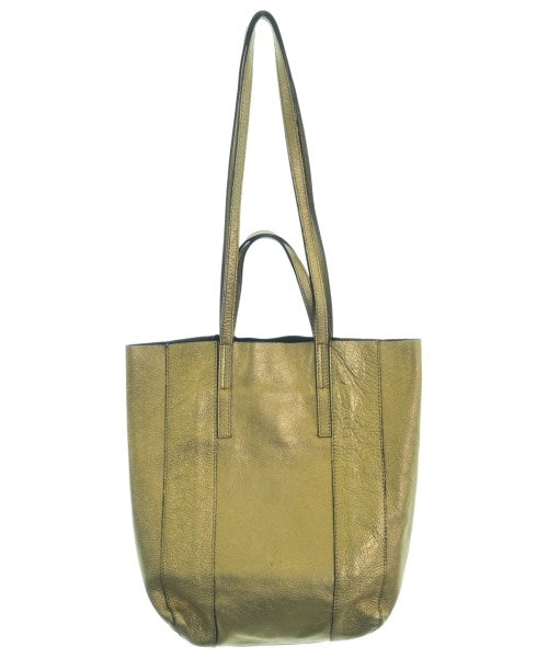 GIANNI CHIARINI กระเป๋าถือขนาดใหญ่