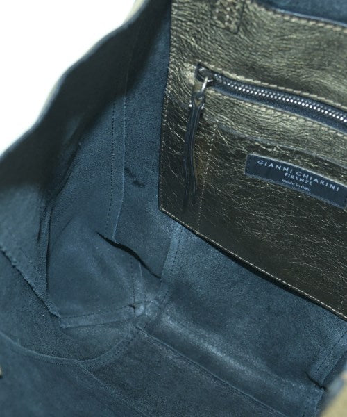 GIANNI CHIARINI กระเป๋าถือขนาดใหญ่