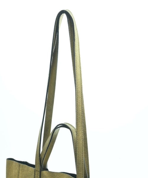 GIANNI CHIARINI กระเป๋าถือขนาดใหญ่