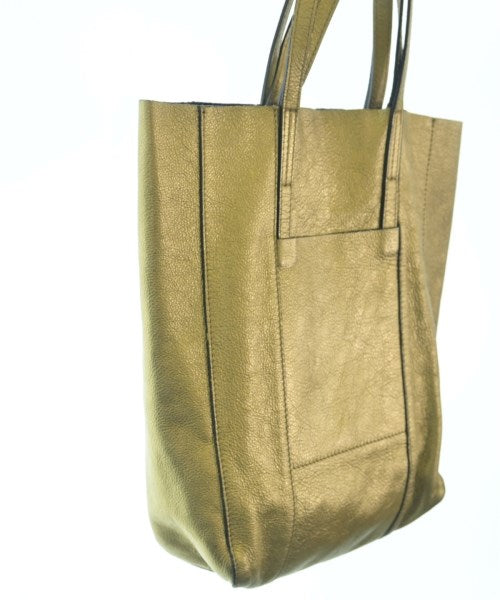 GIANNI CHIARINI กระเป๋าถือขนาดใหญ่