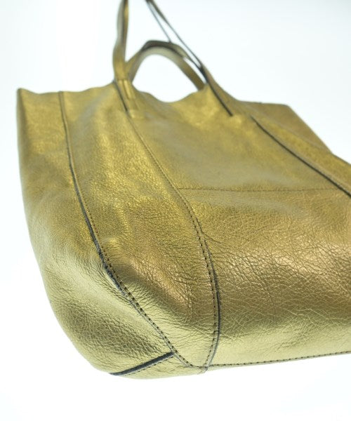 GIANNI CHIARINI กระเป๋าถือขนาดใหญ่