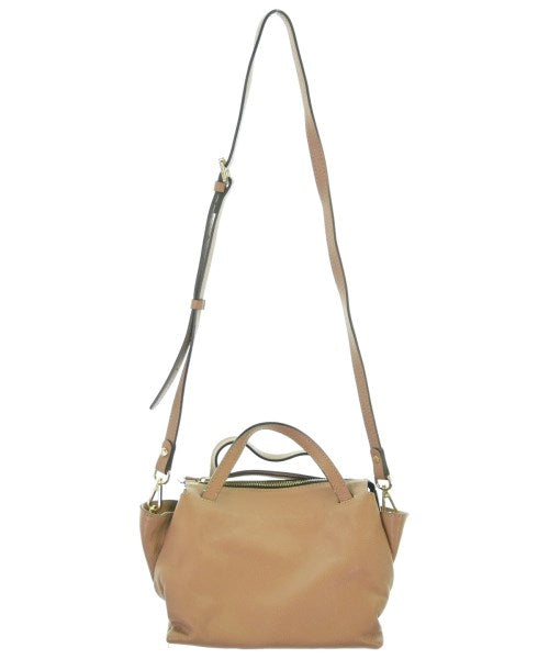 GIANNI CHIARINI กระเป๋าถือ