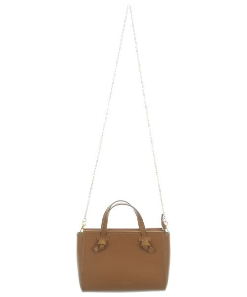 GIANNI CHIARINI กระเป๋าสะพาย
