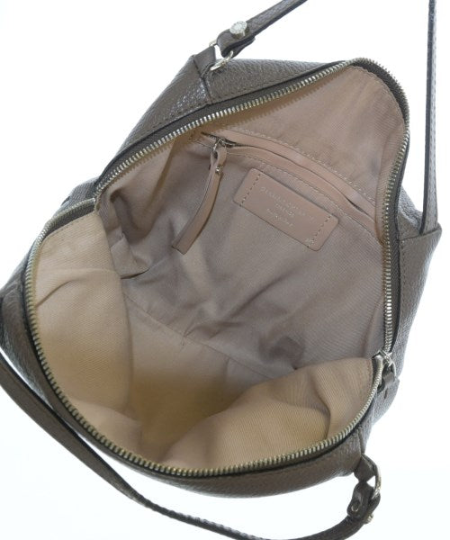 GIANNI CHIARINI กระเป๋าสะพาย