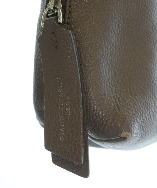 GIANNI CHIARINI กระเป๋าสะพาย