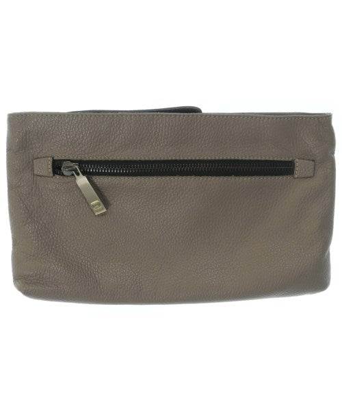 GIANNI CHIARINI คลัตช์