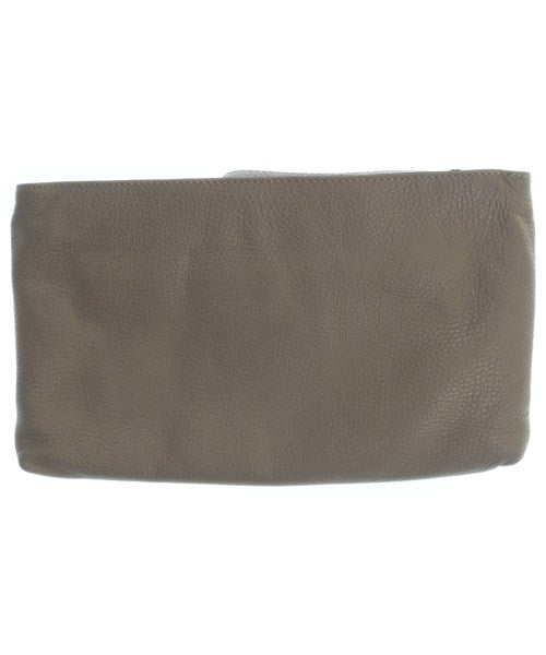GIANNI CHIARINI คลัตช์