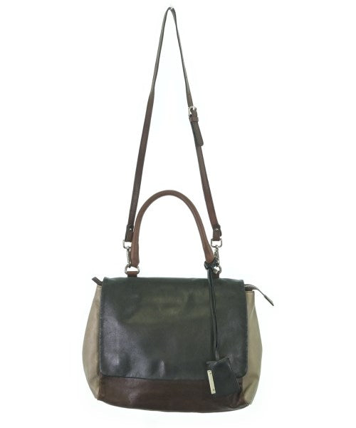 GIANNI CHIARINI กระเป๋าถือ
