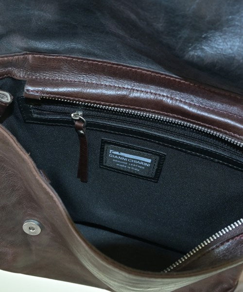 GIANNI CHIARINI กระเป๋าถือ