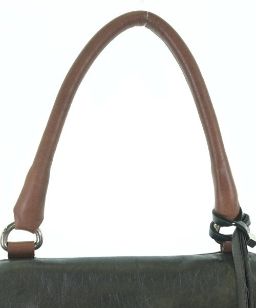 GIANNI CHIARINI กระเป๋าถือ