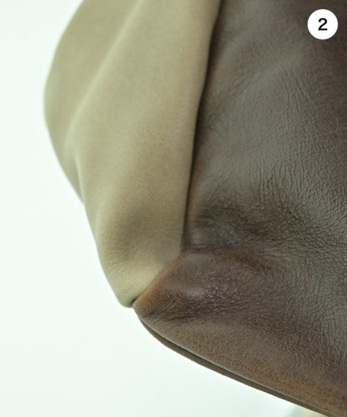 GIANNI CHIARINI กระเป๋าถือ