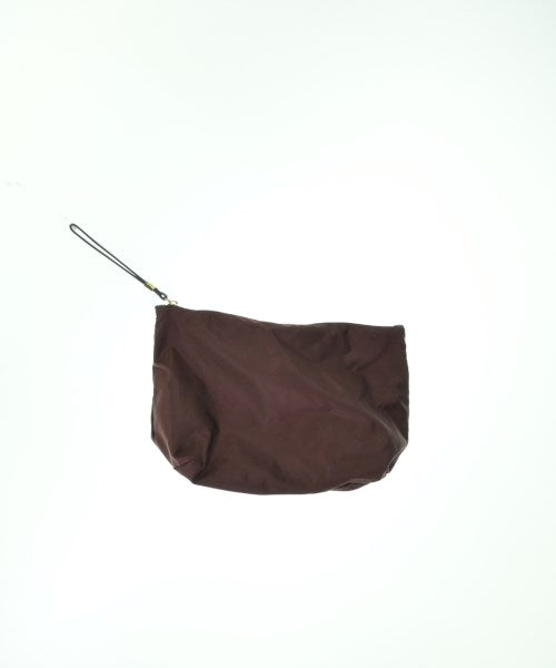 GIANNI CHIARINI กระเป๋าถือ