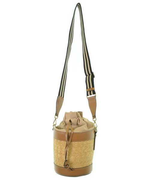 GIANNI CHIARINI กระเป๋าสะพาย