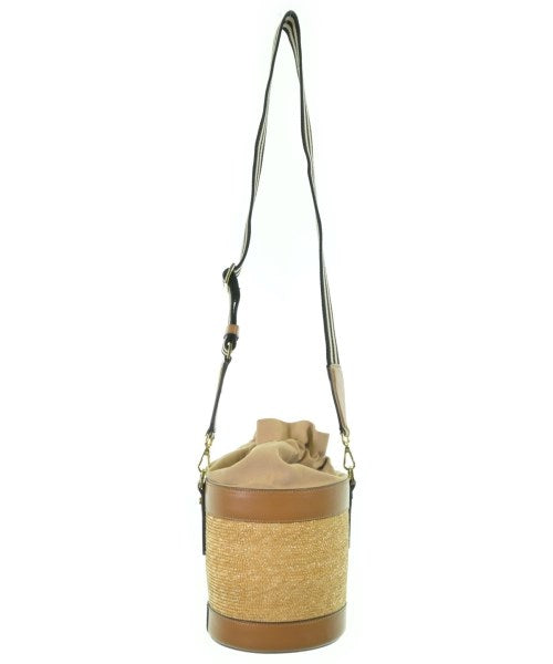 GIANNI CHIARINI กระเป๋าสะพาย