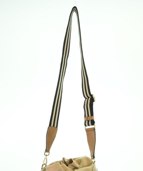 GIANNI CHIARINI กระเป๋าสะพาย
