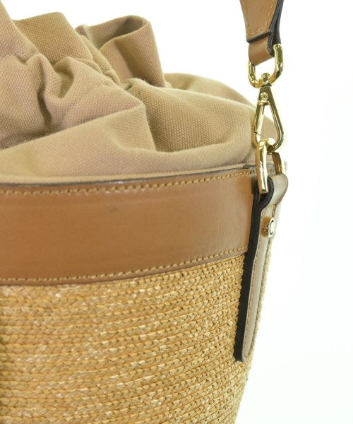 GIANNI CHIARINI กระเป๋าสะพาย