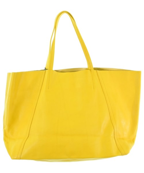 GIANNI CHIARINI กระเป๋าถือขนาดใหญ่