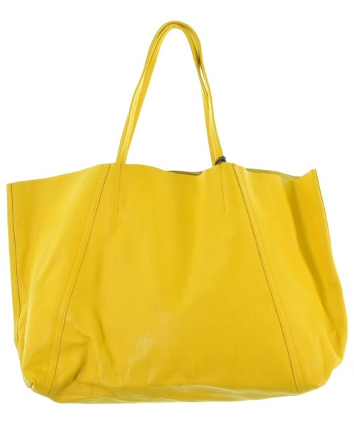 GIANNI CHIARINI กระเป๋าถือขนาดใหญ่