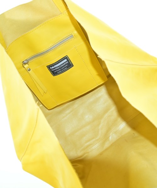 GIANNI CHIARINI กระเป๋าถือขนาดใหญ่