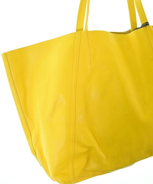 GIANNI CHIARINI กระเป๋าถือขนาดใหญ่