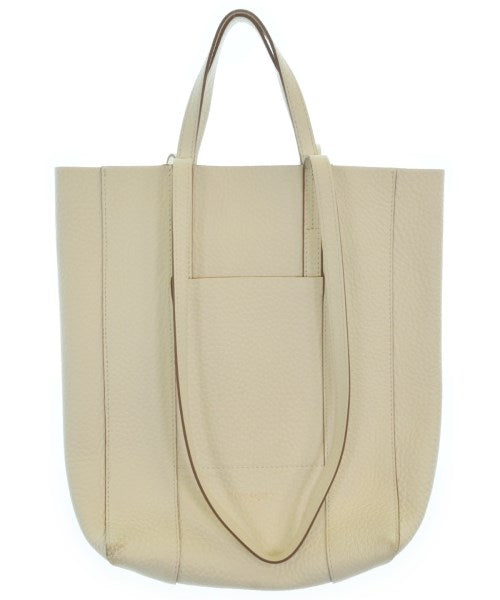 GIANNI CHIARINI กระเป๋าถือขนาดใหญ่
