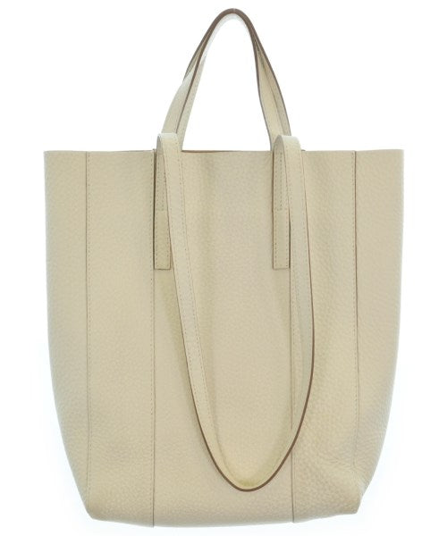 GIANNI CHIARINI กระเป๋าถือขนาดใหญ่
