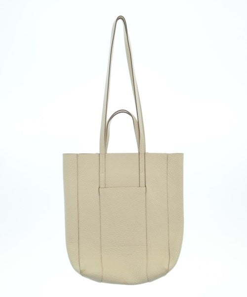 GIANNI CHIARINI กระเป๋าถือขนาดใหญ่
