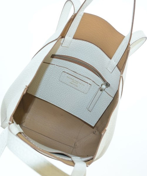 GIANNI CHIARINI กระเป๋าถือขนาดใหญ่