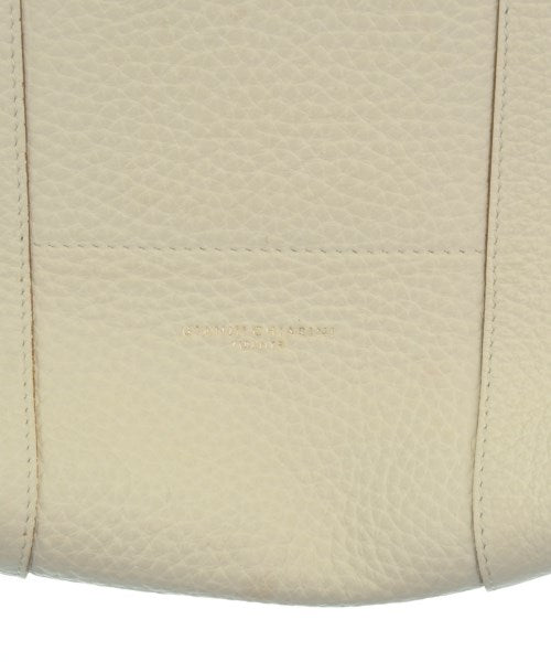 GIANNI CHIARINI กระเป๋าถือขนาดใหญ่