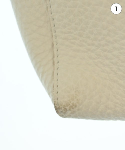GIANNI CHIARINI กระเป๋าถือขนาดใหญ่